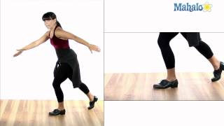 How to Tap Dance Trenches [upl. by Adnawat367]