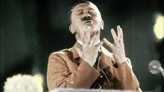 Hitler et les apôtres du mal [upl. by Merrili]