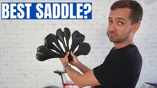 Sores Ass How to Choose the Right Saddle for Cycling [upl. by Macy]