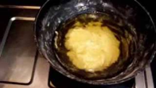 Mysore Pak Making Made Easier [upl. by Yesnil]