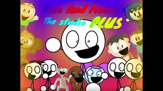 Keio And Friends OST  Its Fun Day Forever [upl. by Roede]