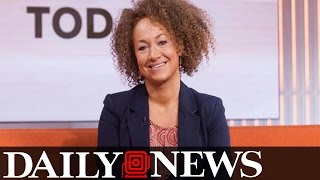 Rachel Dolezal Tries To Stay Relevant And Talks About New Book On The ‘Today’ Show [upl. by Edgerton]