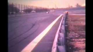 1970 USAC at Trenton NJ  home movies [upl. by Yasnil]