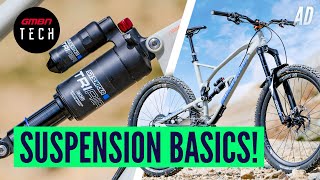 How To Set Up Your Suspension In Just 10 Minutes [upl. by Cloe]