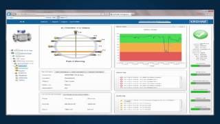 ALTOSONIC V12 – Care and path failure  KROHNE [upl. by Regina828]