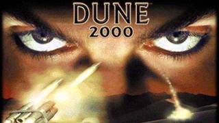 Dune 2000  Robotix [upl. by Robb232]