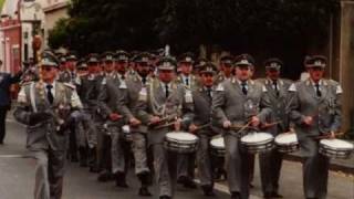 Tambourkorps Hochneukirch 06 eV [upl. by Yaluz]