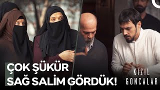 Dergah Halkının Cüneydi Görme Coşkusu  Kızıl Goncalar 25 Bölüm İLK SAHNE [upl. by Cavil71]