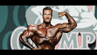 CHRIS BUMSTEAD 🏆 MR OLYMPIA 2019 CHAMPION MOTIVATION [upl. by Yatzeck40]