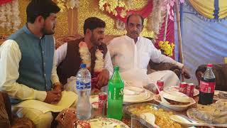 mian kazim ali per zada valema dawat [upl. by Nevyar945]