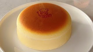 Learn the Secret to Perfect Japanese Cheesecake [upl. by Curtis960]