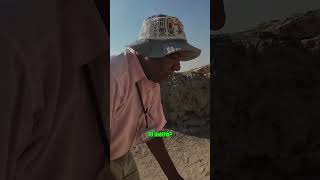 Pyramidy s Nechtěným Místním Průvodcem🇪🇬egypt travel cestovani radeczech [upl. by Wenger595]