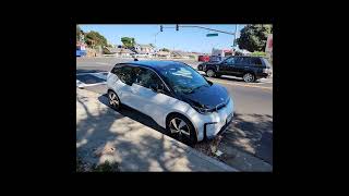 BMW i3 [upl. by Pruter]