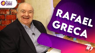 TOCA O SINO SACRISTÃO  RAFAEL GRECA 7  podcast  PadreManzottiOficial [upl. by Tom]