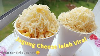 JAGUNG CHEESE VIRAL [upl. by Darach509]