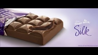 Cadbury Dairy Milk Silk  Friendship Day Special  ©Dream Star Productions [upl. by Monte]