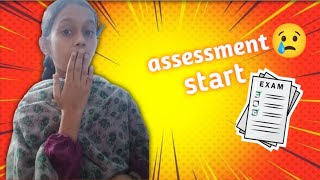 Assessment start [upl. by Yttocs]