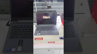 lenovo IdeaPad Slim 3I ai [upl. by Mcgaw281]