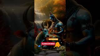 Hara Hara Shambo  Powerful Shiva Mantra  Devotional Vibes youtubeshorts hindudeity divinechants [upl. by Waxman]