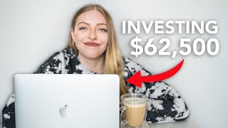 Wealthsimple Invest Portfolio Results After 2 Years  How Much Money Have I Gained [upl. by Eiramlatsyrc]