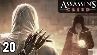 Stephen Plays Assassins Creed 20 [upl. by Nnylimaj611]