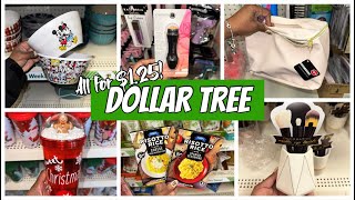 DOLLAR TREE  WHATS NEW AT DOLLAR TREE  DOLLAR TREE COME WITH ME [upl. by Nylrehs139]