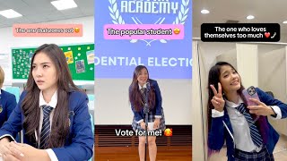 Relatable School Latest Funny Skits and Moments [upl. by Demeter699]