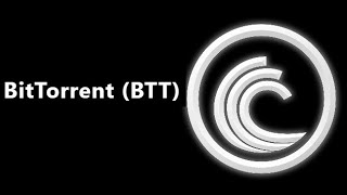 BITTORRENT COIN  NEW PROJECT ANNOUNCED  bittorrent btt bttc [upl. by Susumu]