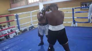 Simon Olayinka VS Rafiu Olaonipekun [upl. by Nilauqcaj]