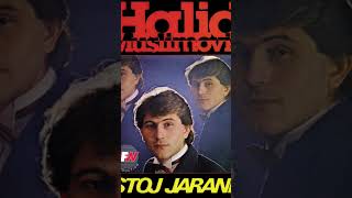 Halid Muslimovic  Znam za sve sam kriv 🎶🎶🎶 [upl. by Rabkin]