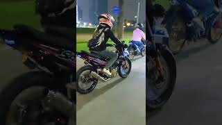 Ketika aku menatap matamu aku tahu aku telah menemukan cermin jiwaku🗿asepvlog asep motovlog [upl. by Ahsac]