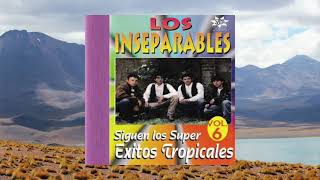 Los Inseparables  Siguen Los Super Éxitos Tropicales Álbum Completo [upl. by Liana234]