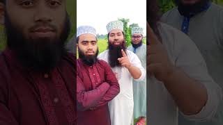 সালামের উত্তর অমুসলিমদের জন্য love allah alquran youtubeshorts youtube ytshorts [upl. by Sheryle180]