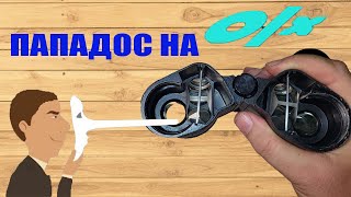 Бинокль SOTEM 15х50 сомз ремонт Binoculars SOTEM 15x50 repair [upl. by Naujyt721]