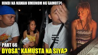 PART66 DYOSAquot KAMUSTA NA SIYA HINDI NA NAMAN UMINOM NG GAMOT😭 [upl. by Linad]