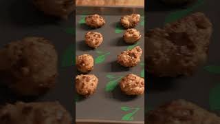 How to Make Freeze Dried Milk Dud Bites freezedried freezedriedcandy milkduds candy homestead [upl. by Notniuqal337]