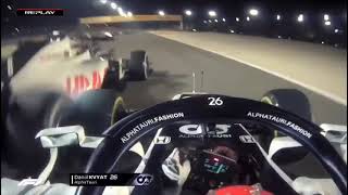 BIGGEST CRASHES IN BAHRAIN 2020 SEASON [upl. by George]