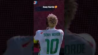 Sony Norde on 🔥  KDA 3 KLCT 2  biarjasajadikenangan [upl. by Eiramasil353]