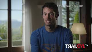 Kilian Jornet se abre al mundo en Path to Everest [upl. by Manlove717]