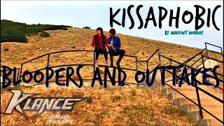 Kissaphobic  Outtakes and Bloopers  Klance CMV Part Two [upl. by Claudy990]