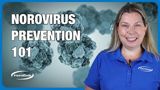 How to Prevent Norovirus in Your Facility [upl. by Arta]