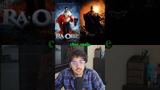 Are these Movie Posters COPIED [upl. by Anaile]