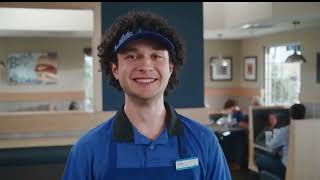 Culver’s ButterBurgers amp Frozen Custard Welcome to Delicious Official TV Commercial tvcommercials [upl. by Einnoc]