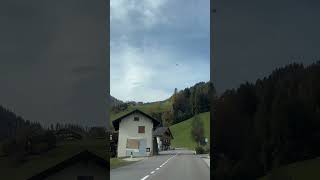 The Dolomites Europe Italy alps bollywood love song music travel [upl. by Imat]