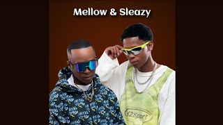 Mellow amp Sleazy  Jika Bambani Ibonda feat Xduppy amp CowBoii [upl. by Inga583]