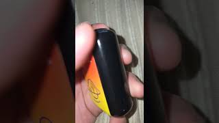 GEEK XL ULTRA VAPE ASMR [upl. by Ronnoc]