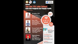 Tips Trik Lolos Seleksi Pengajar Praktik PP dan Calon Guru Penggerak CGP [upl. by Adnar506]