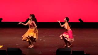 MANPREET AND NAINA AT VGT [upl. by Redvers]