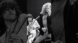 These Led Zeppelin Concerts Were Epic 🔥🎸ledzeppelin [upl. by Selin]