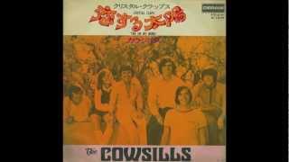 The Cowsills Crystal Claps [upl. by Saxena]